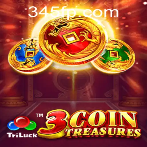 Descobrindo 3CoinTreasures: Um Guia Completo