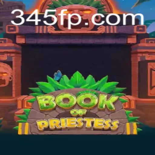 BookOfPriestess: Uma Aventura Envolvente no Mundo Místico de 345F.COM