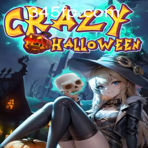 Explore o Mundo de CrazyHalloween: Um Jogo de Emoção e Estratégia