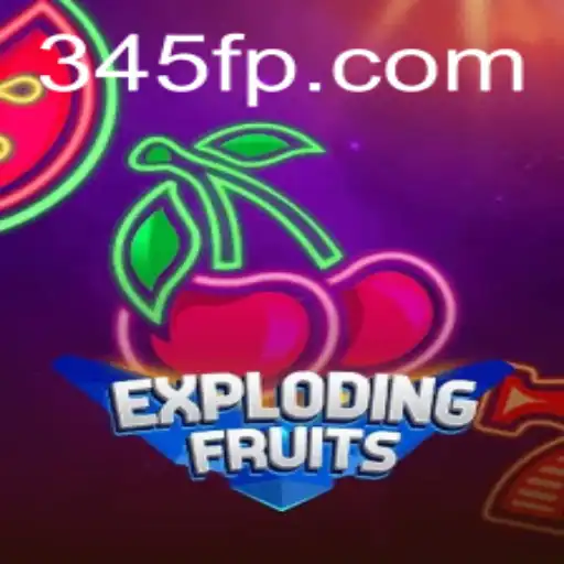 ExplodingFruits: Uma Aventura Explosiva no Mundo dos Jogos Digitais