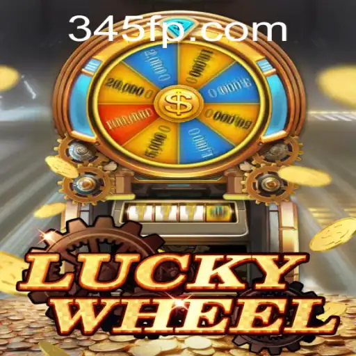 Explorando o Novo Sensação: LuckyWheel e a Plataforma 345F.COM