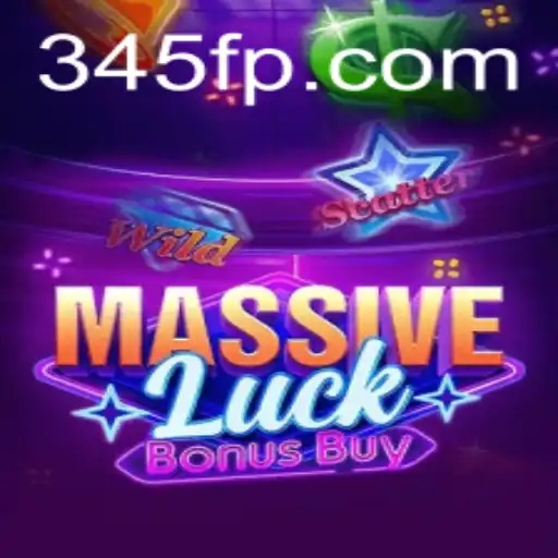 MassiveLuckBonusBuy: Revolução nos Jogos Online com 345F.COM