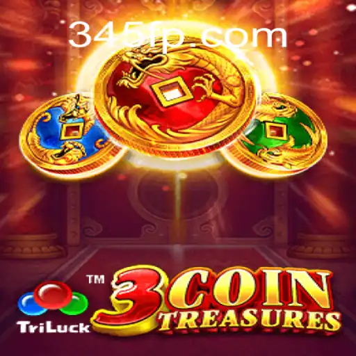 Descobrindo 3CoinTreasures: Um Guia Completo