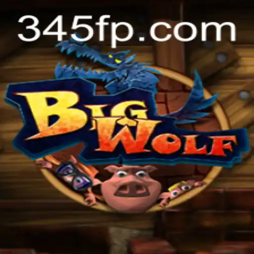 BigWolf: Aventura e Estratégia se Encontram no Novo Jogo de 345F.COM