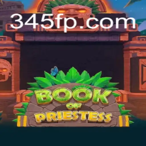 BookOfPriestess: Uma Aventura Envolvente no Mundo Místico de 345F.COM