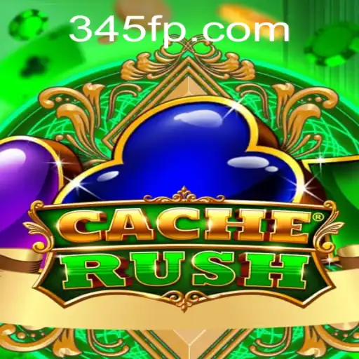 CacheRush: A Nova Sensação do Mundo dos Jogos