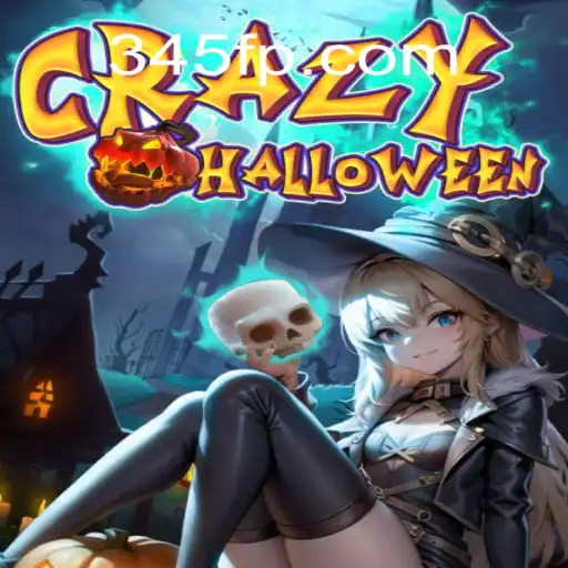 Explore o Mundo de CrazyHalloween: Um Jogo de Emoção e Estratégia