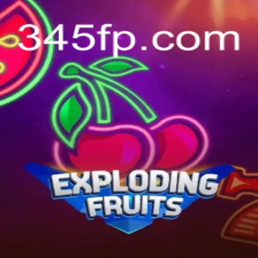ExplodingFruits: Uma Aventura Explosiva no Mundo dos Jogos Digitais