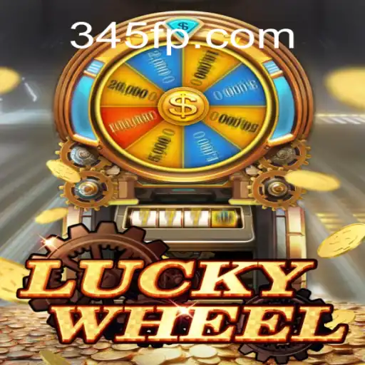 Explorando o Novo Sensação: LuckyWheel e a Plataforma 345F.COM