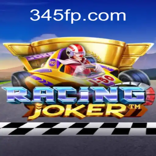 RacingJoker: A Experiência Definitiva de Corrida Virtual