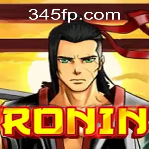 Explorando 'Ronin': Um Mergulho no Mundo do Jogo e a Influência de 345F.COM