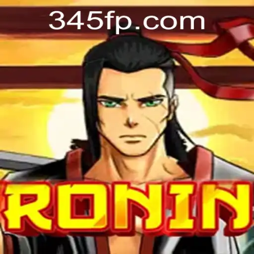 Explorando 'Ronin': Um Mergulho no Mundo do Jogo e a Influência de 345F.COM