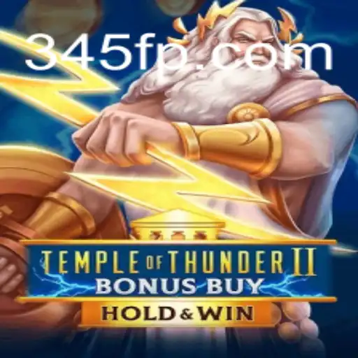 Descubra o Mundo de Aventura em Temple of Thunder II Bonus Buy