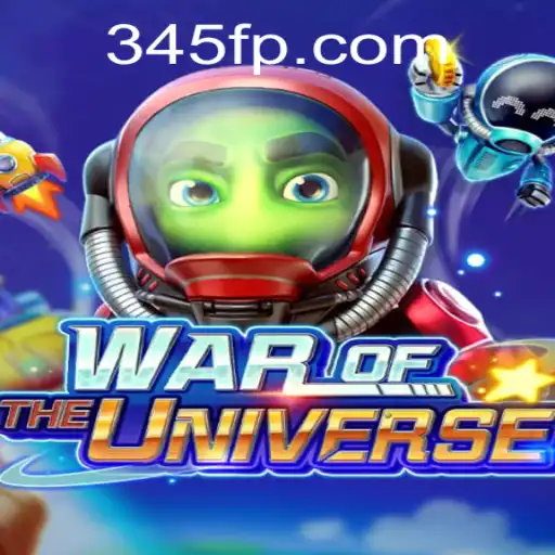 WAROFTHEUNIVERSE: Um Mergulho no Mundo Estratégico de 345F.COM